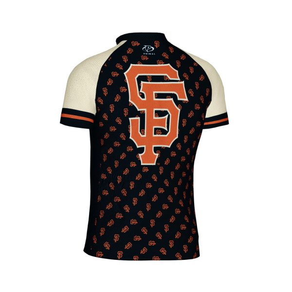 San Francisco Giants Jersey Quick-Drying For Sale - Image 2