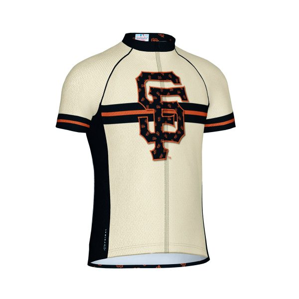 San Francisco Giants Jersey Quick-Drying For Sale