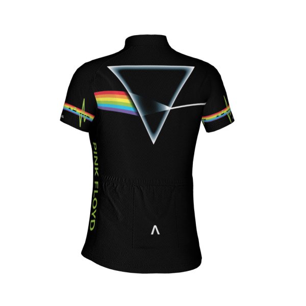 Pink Floyd The Dark Side Of The Moon Jersey Quick-Drying Super Deals - Image 2