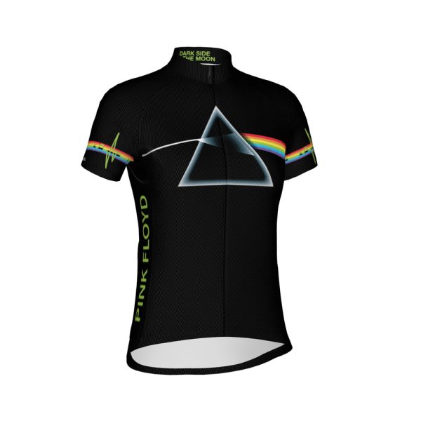 Pink Floyd The Dark Side Of The Moon Jersey Quick-Drying Super Deals - Image 3