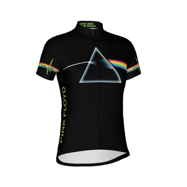 Pink Floyd The Dark Side Of The Moon Jersey Quick-Drying Super Deals