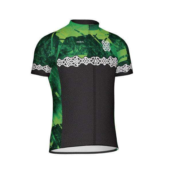 The Eire Jersey Quick-Drying For Sale