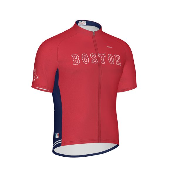 Boston Red Sox World Champions Jersey Quick-Drying Discount - Image 4