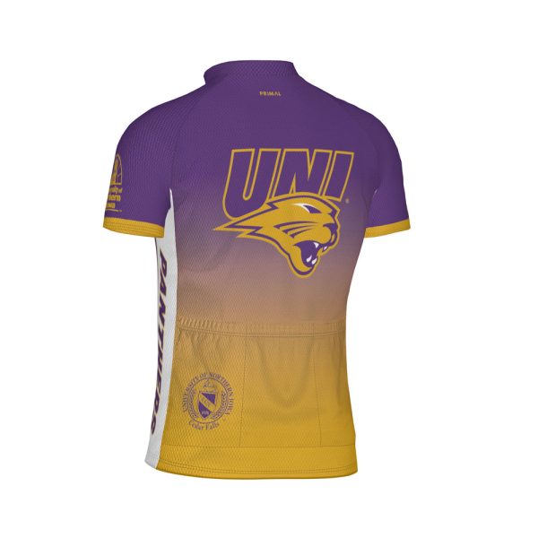 University Of Northern Iowa Jersey Quick-Drying New Release - Image 2