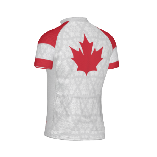 Canada GWN Jersey Quick-Drying New Release - Image 2