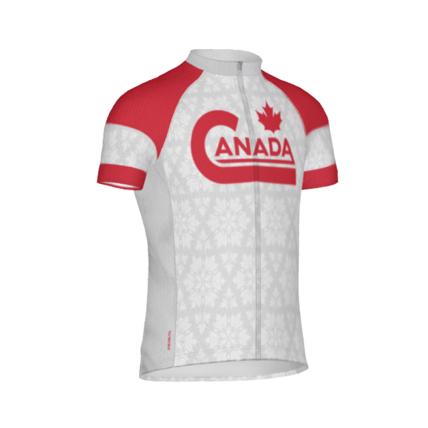 Canada GWN Jersey Quick-Drying New Release - Image 3