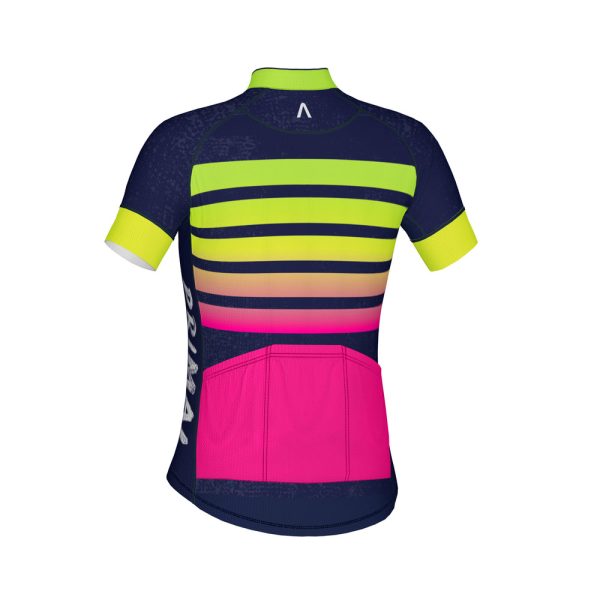 Chameleon Women's Jersey Quick-Drying New Year Deals - Image 4