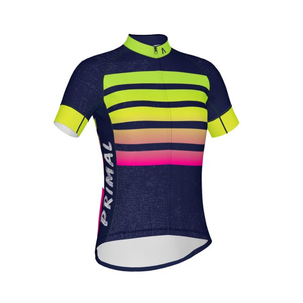 Chameleon Women's Jersey Quick-Drying New Year Deals - Image 5