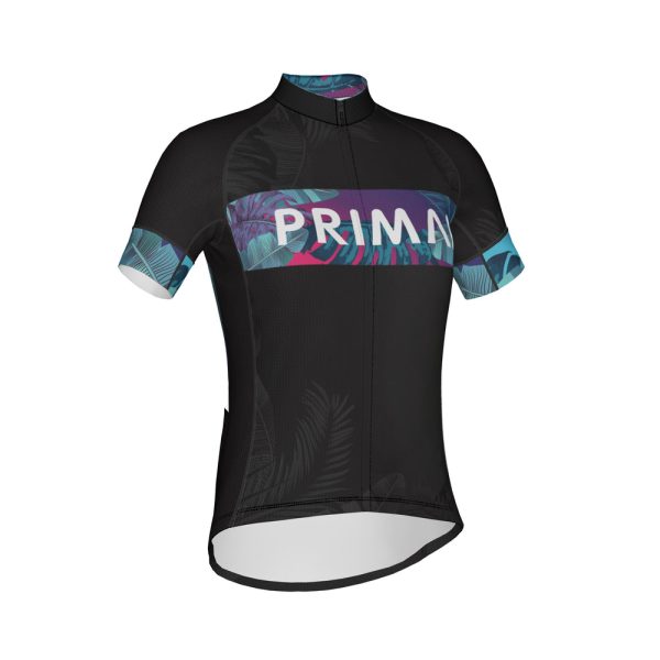 Midnight Tropics Jersey Quick-Drying Free Shipping - Image 2