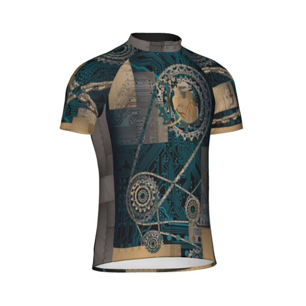 Cognition Jersey Quick-Drying Latest