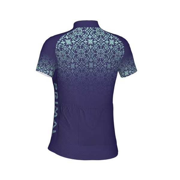 Mosaic Jersey Quick-Drying Discount - Image 3