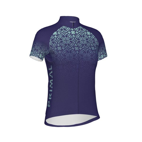 Mosaic Jersey Quick-Drying Discount - Image 2