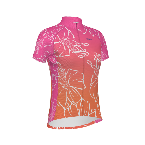 Hana Women's Sport Cut Jersey Quick-Drying New Style - Image 3