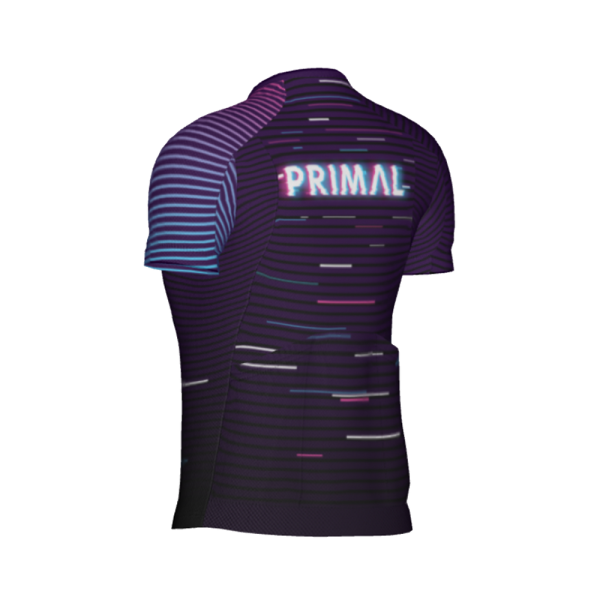 Primal Vapor Women's Jersey Quick-Drying Best - Image 3