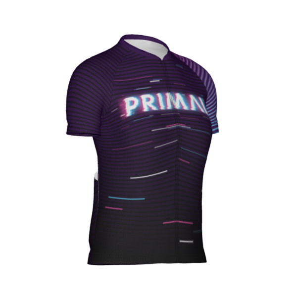 Primal Vapor Women's Jersey Quick-Drying Best - Image 2