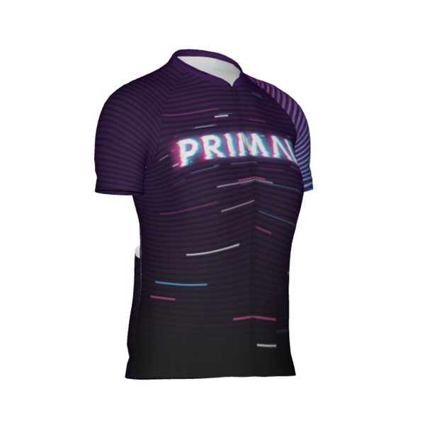 Primal Vapor Women's Jersey Quick-Drying Best