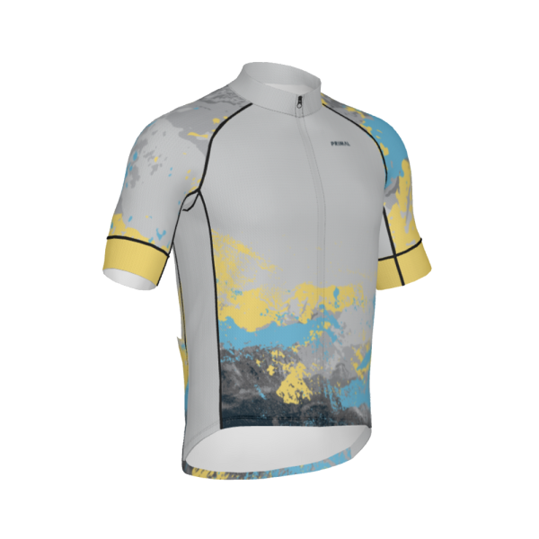 Carrington Men's Evo 2.0 Jersey Quick-Drying Super Deals - Image 2