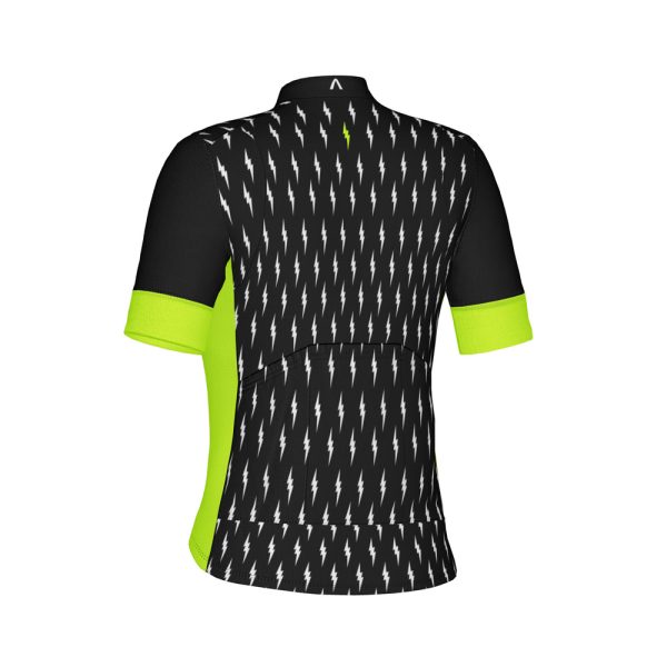 Lightning Jersey Quick-Drying Top Deals - Image 5