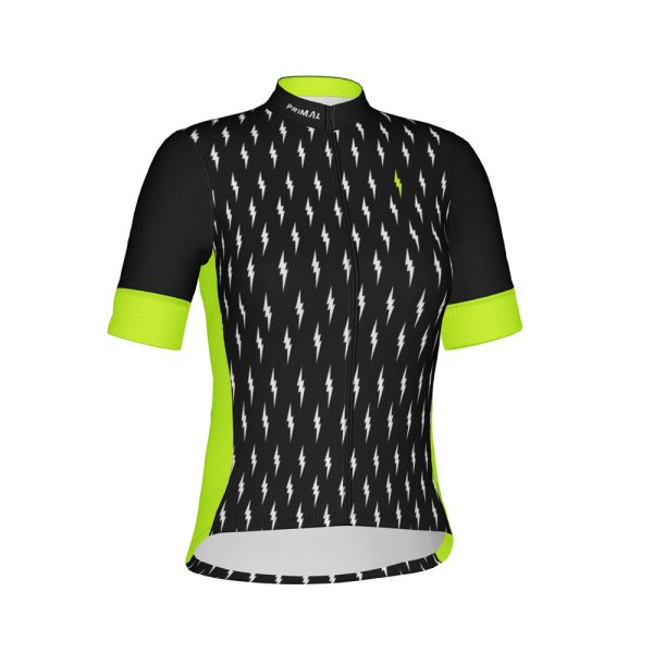 Lightning Jersey Quick-Drying Top Deals - Image 4