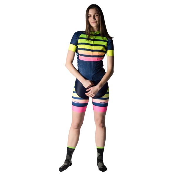 Chameleon Women's Jersey Quick-Drying New Year Deals - Image 2