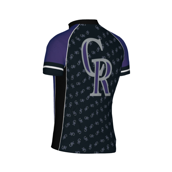 Colorado Rockies Jersey Quick-Drying For Sale - Image 3