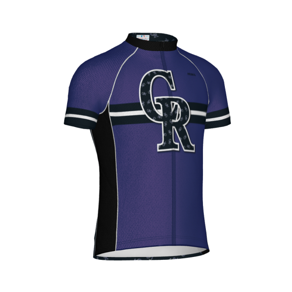 Colorado Rockies Jersey Quick-Drying For Sale - Image 2