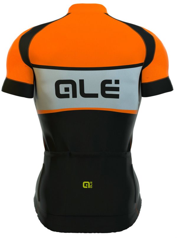 ALE Formula One Sprinter Orange Jersey - Image 3